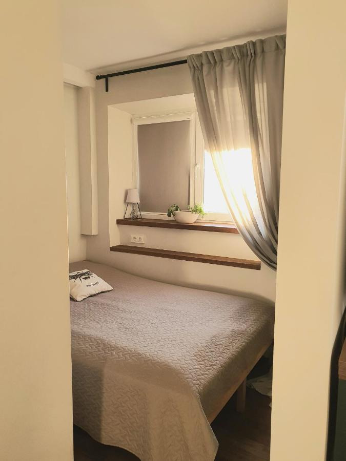 Downtown Apartment Rentals 2 シャウレイ エクステリア 写真